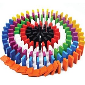 Resim Circle Toys Domino 