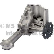 Resim Yag Pompası Mercedes Om607 W176 W246 C117 W415 A6071800301 