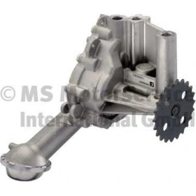 Resim Yag Pompası Mercedes Om607 W176 W246 C117 W415 A6071800301 