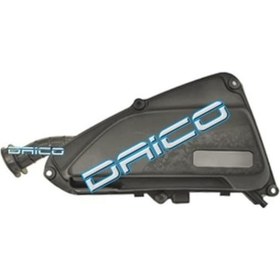 Resim Hava Filtre Kutusu Honda Dıo 110 