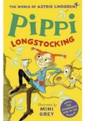 Resim Pippi Longstocking 9780192776310 