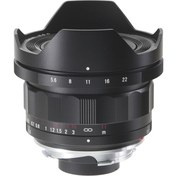 Resim Heliar-Hyper Wide 10MM F/5.6 Aspherical Lens Vm 