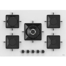 Resim Ferre Steamart - Fryart - Sılentart Serisi SS036 - QEP64CB - D064-SA Beyaz Ankatre Set 