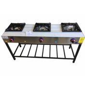 Resim Emeksan Üçlü Lokanta Ocağı 