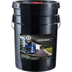Resim Art Oil Titan Extra 10W40 Ağır Vasıta La Dizel Dpf 20 Litre (Üretim YILI:2025) Partiküllü Kamyon, Tır, Ağır Hizmet Araçları Motor Yağı 