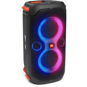 Resim JBL Partybox 110 Siyah Bluetooth Hoparlör 