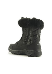 Resim Lumberjack 4W VANESSA 4PR Çocuk Siyah Outdoor 