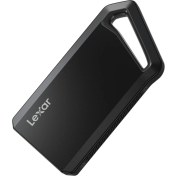 Resim Lexar SL600 External Portable SSD 2 Tb 2000 Mb/sn 