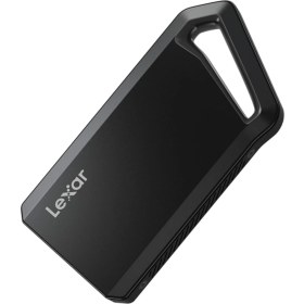 Resim Lexar SL600 External Portable SSD 2 Tb 2000 Mb/sn 