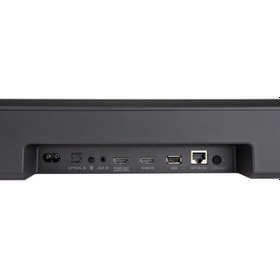 Resim Denon Home SB550 Sound Bar Heos'lu Sanal 4 Kanallı Network Soundbar 