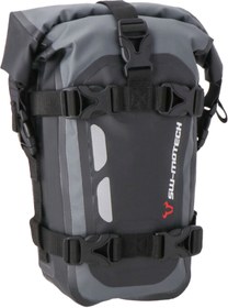Resim SW-MOTECH DRYBAG 80 MOTOSİKLET KORUMA DEMİRİ ÇANTASI 