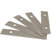 Resim 5 Li Cam Ve Fayans Kazıma Yedek Bıçağı Seti 