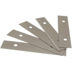 Resim 5 Li Cam Ve Fayans Kazıma Yedek Bıçağı Seti 