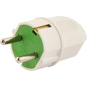 Resim Ovivo Düz Erkek Fiş Topraklı 