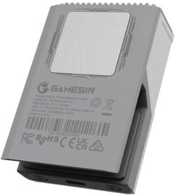 Resim Gamesir Fx5 Lite Termoelektrik Soğutucu X5 Controller Serisi İle Uyumlu Telefon Switch 