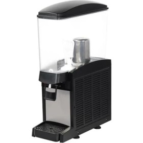 Resim Omake Karıştırıcılı Dijital Dikdörtgen Soğuk Içecek Dispenseri, 20 L 