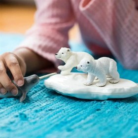 Resim Schleich Kutup Oyunbahçesi 42531 