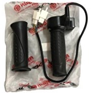 Resim RKS KM5S Elektrikli Bisiklet El Gazı 