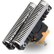 Resim Yifomall Braun 585/30b/31b/51b/51s İçin 30c Kesici Kolay Kurulum Yedeği Tıraş Makinesi 