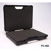 Resim PC-460 Siyah - Perforeli Sünger ve Plastik Çanta 337 x 275 x 83 