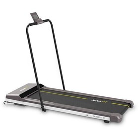 Resim Max Fit X7 Uzaktan Kumandalı Koşu Bandı 