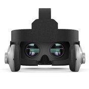 Resim Ceponya VR Shinecon 3D Sanal Gerçeklik Gözlüğü 