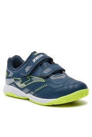 Resim Joma POJS2405INV Powerfull Jr Çocuk Voleybol Ayakkabısı 