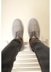 Resim Ch149 Rbt Change Over Erkek Ayakkabı Bej Bej 