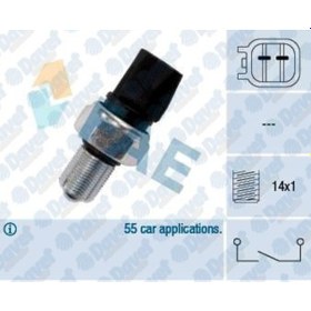 Resim Geri Vites Musuru Transit V184 2001-2006 5 Ileri 504606685 