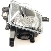 Resim Corsa C İçin Sis Farı Corsa C. Combo C Depo 311 Sol - Şoför Tarafı 