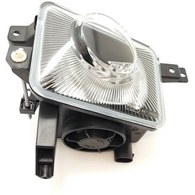 Resim Corsa C İçin Sis Farı Corsa C. Combo C Depo 311 Sol - Şoför Tarafı 