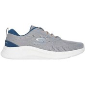 Resim Skechers Lite Pro 2.0 Erkek Günlük Spor Ayakkabı233184-gybl Gri 
