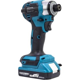 Resim Torklu Vidalama Blue 