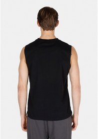 Resim Colin's Colins Regular Fit Erkek Siyah Atlet Cl1073093 Q1.v2 Blk Siyah 