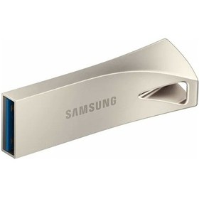 Resim Samsung Uyumlu Usb 3.1 Flash Bellek Bar Plus 128gb 