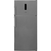 Resim Vestel NF64022 Ex Wıfı 586 Lt No-Frost Buzdolabı 