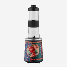 Resim Grundig & Chiara Alessi La Vita E Bella 670 W Blender 