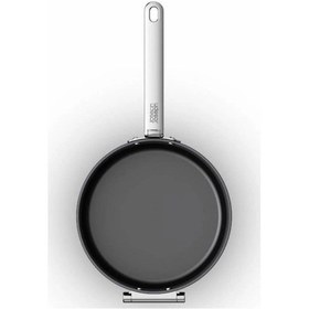 Resim Joseph Joseph 45039 Space 23 Cm Kapaklı Sos Tenceresi Lacivert 