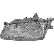 Resim Depo Starex 96 01 Far Sağ H4 P21W W5W (Oem No:921024A000) 