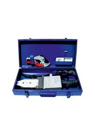 Resim Gönen Termomax Boru Kaynak Makinası 1500 W 