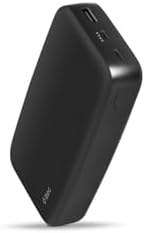 Resim Ttec 2BB210S ChargeUp 20.000 mAh Taşınabilir Hızlı Şarj Aleti/Powerbank 