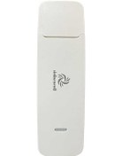 Resim Cordial Taşınabilir 4g Lte Wifi Modem - 150mbps Hız, 10 Kullanıcı, Mikro Sım Kartlı, Beyaz 