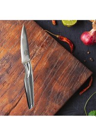 Resim Hitt Çelik Şef Bıçağı Fleto Bıçağı 