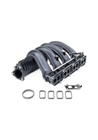 Resim Mahle Lm2 Emme Manifoldu A6110901337 A6110902337 A6110902937 