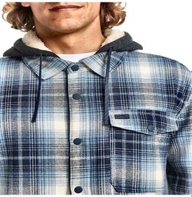 Resim Bıllabong Billabong Furnace Bonded Flannel Erkek Gömlek 5999 Çok Renkli 