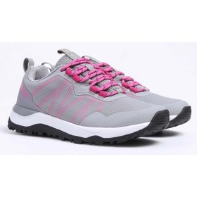 Resim Caterpillar 013Z100999 San Jose Spor Ayakkabı PEMBE | Unisex 