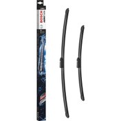 Resim Bosch Aerotwin silecek seti - [650/450 mm] Audi A3 (2012 - 2021) [8V1] A863S 