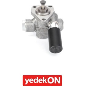 Resim AGCO Yakıt Transfer Pompası - Valtra | V835340017 
