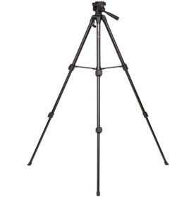 Resim Benro T-800EX Photo ve Video Tripod 