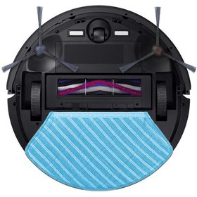 Resim Samsung VR7700BM Akıllı Robot Süpürge 